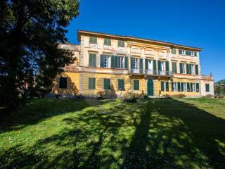 Foto - Villa unifamiliare via Vecchia Pesciatina, Lammari - Lunata, Capannori