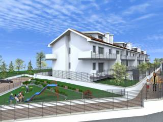 Nuove costruzioni Ciampino - Immobiliare.it
