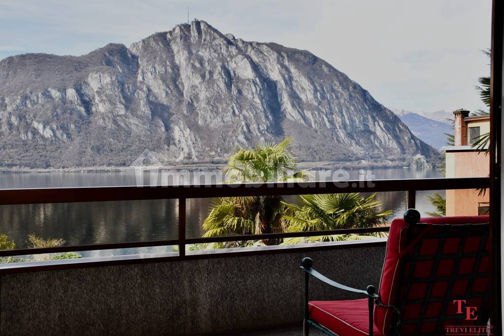 Appartamento in vendita a Campione d'Italia