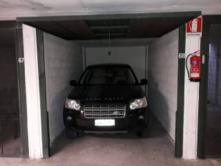 Garage in affitto Verbania - Immobiliare.it