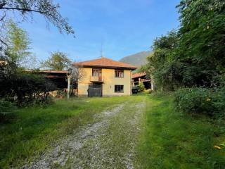 Foto - Vendita Rustico / Casale da ristrutturare, Omegna, Lago d'Orta