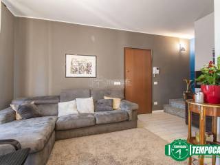 SOGGIORNO/CUCINA A VISTA