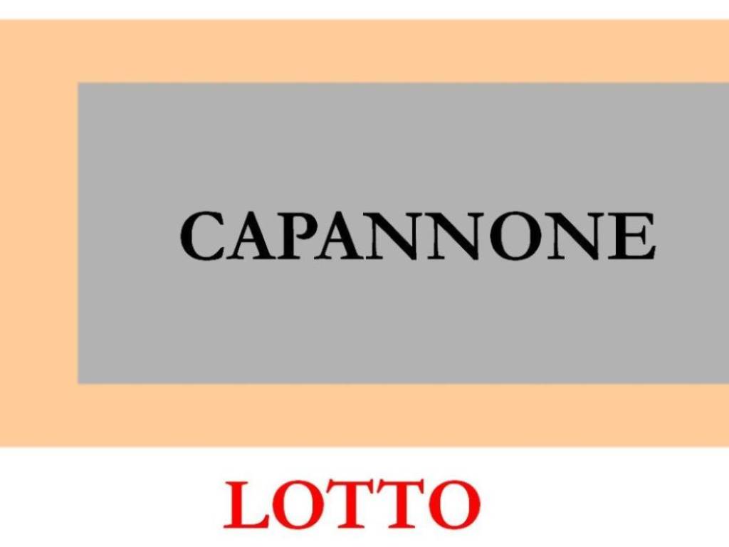 Capannone, torre del moro - case gentili, cesena