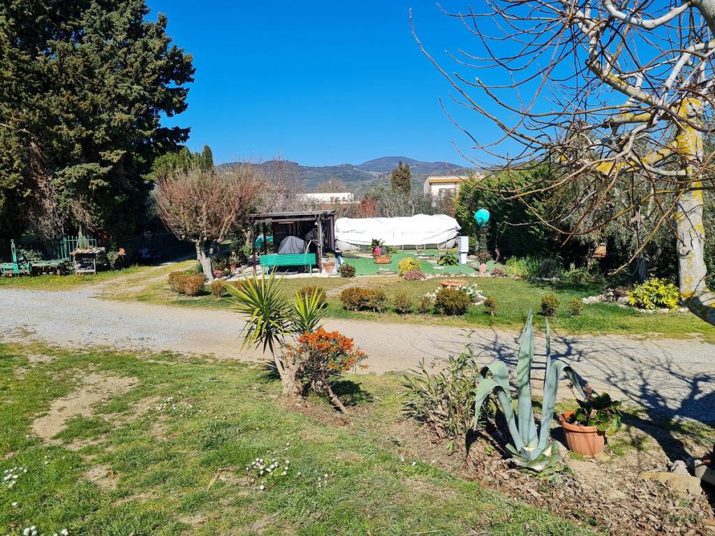 Terreno agricolo, cafaggio, campiglia marittima