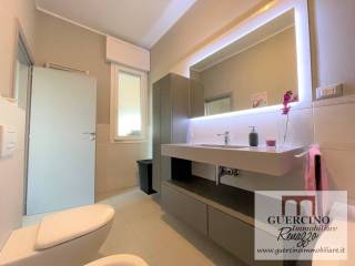 Bagno in camera