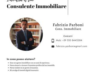 FABRIZIO PARBONI