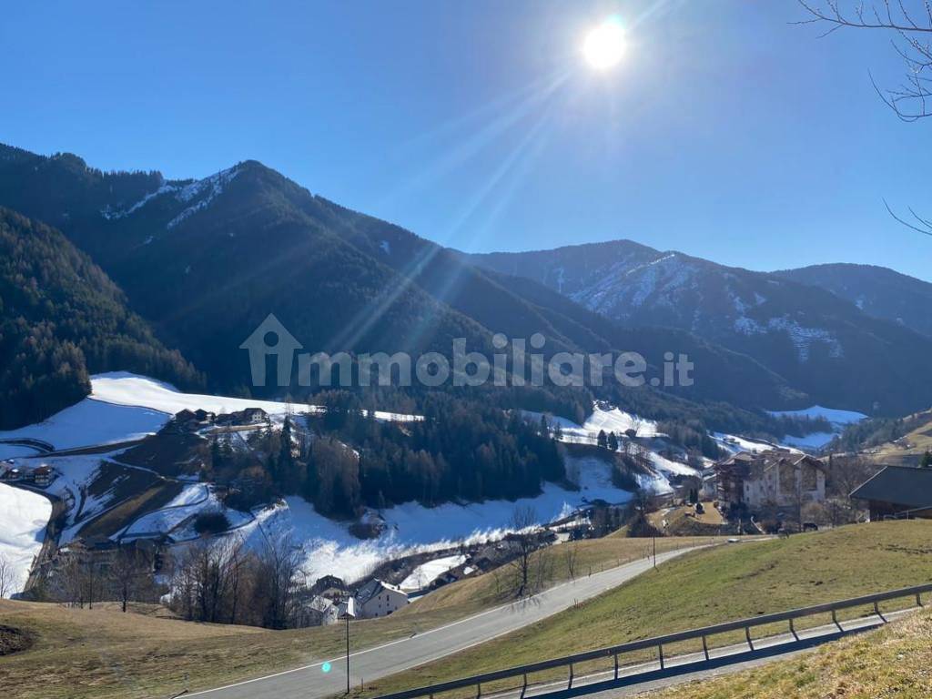 Terreno edificabile per villa singola in posizione panoramica - Foto 2