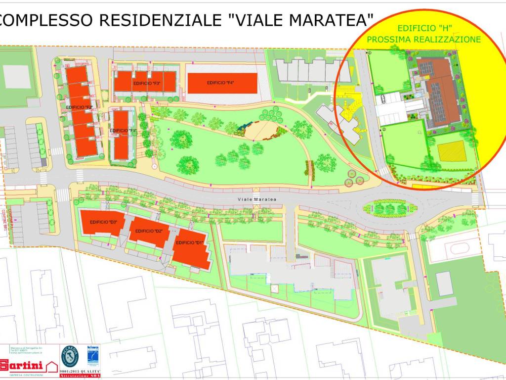 C.R.VIALE MARATEA