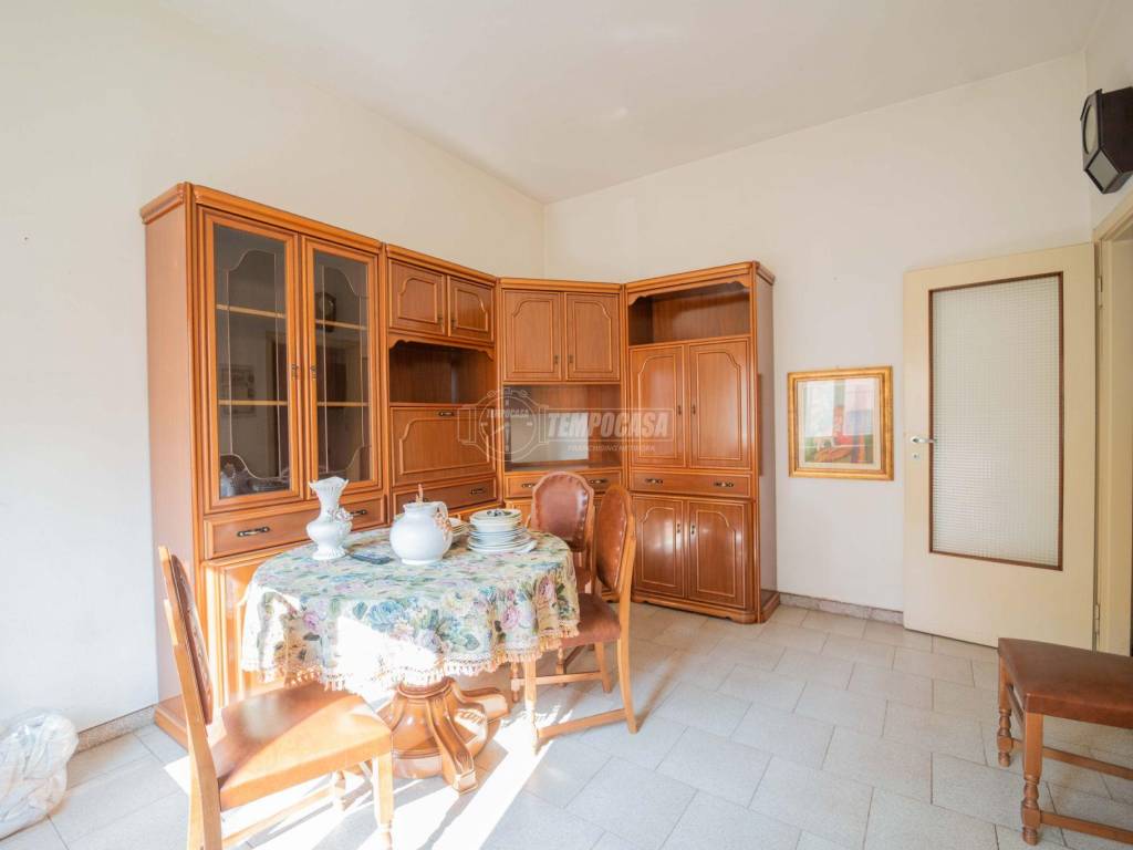 Verkauf Wohnung Vigevano. Zweizimmerwohnung in via mentana 21