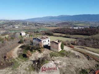 casale con vista