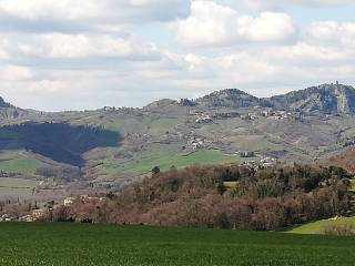 VISTA MONTI