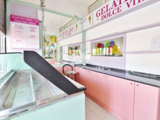 gelateria