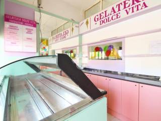 gelateria