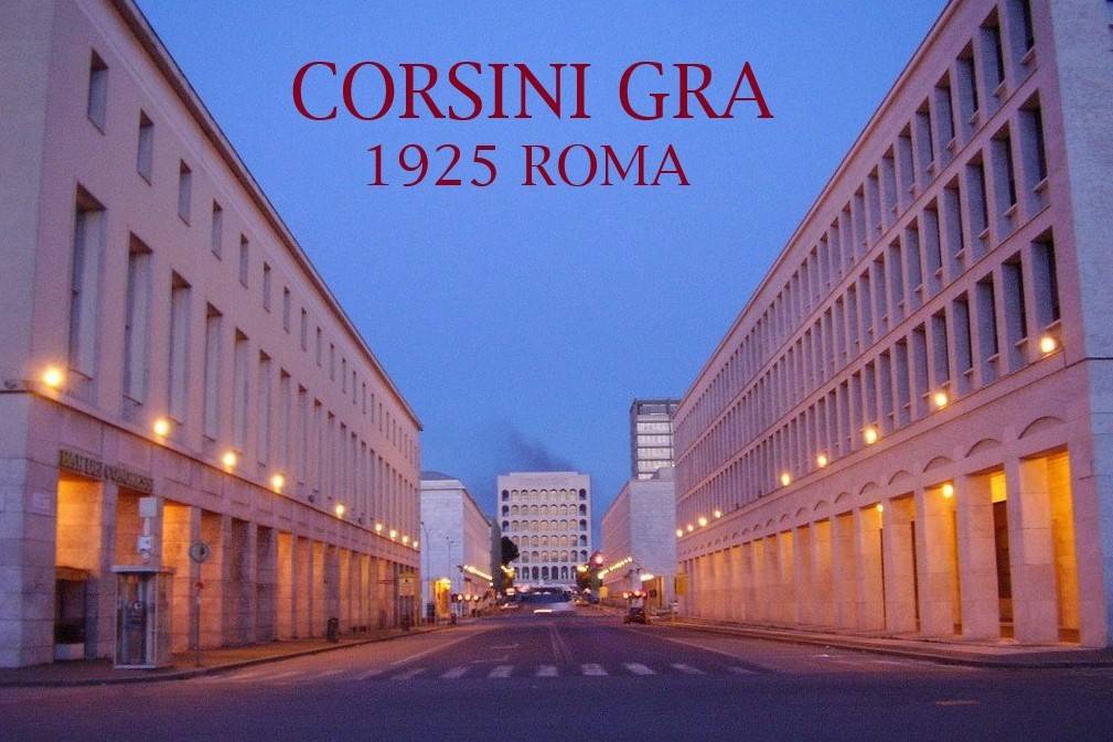 Palazzo - Edificio in affitto a Roma