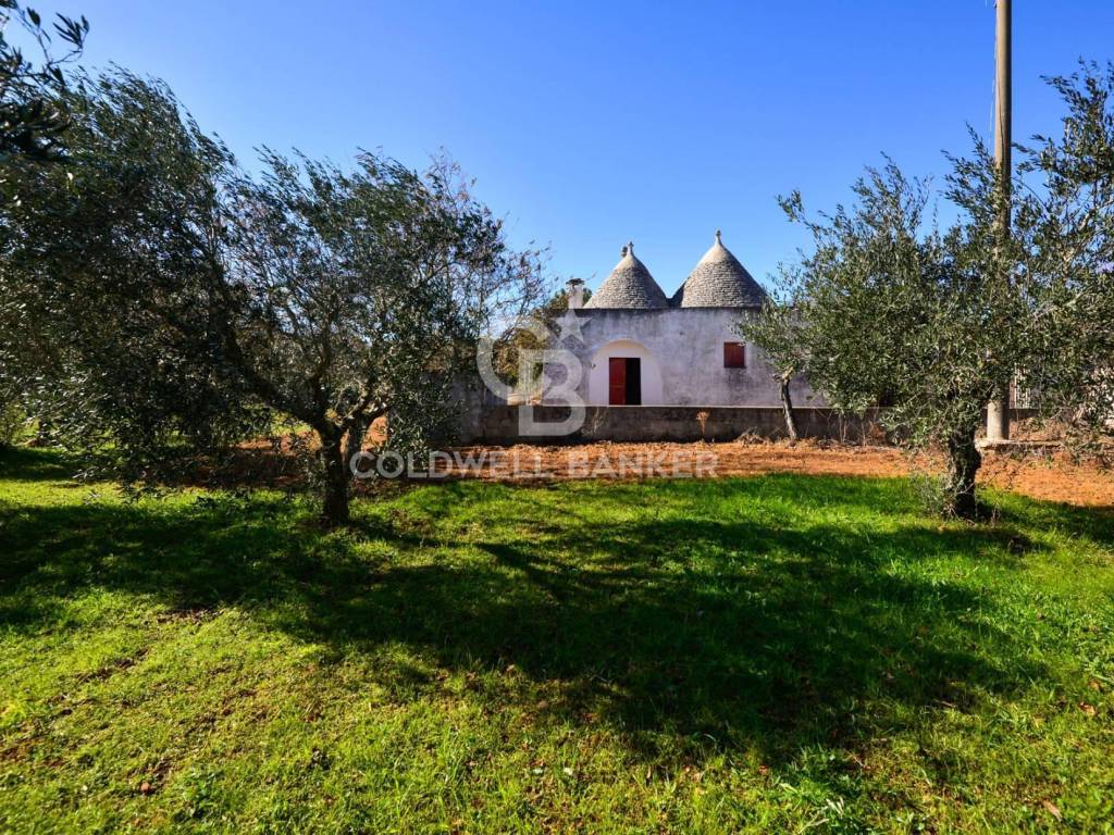 Trullo 1