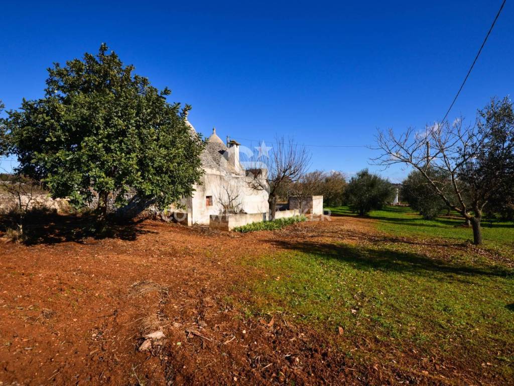 Trullo 3