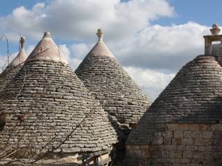 4 trulli