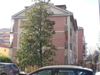 Foto - Appartamento via Principe Amedeo 15, Corso Torino, Asti