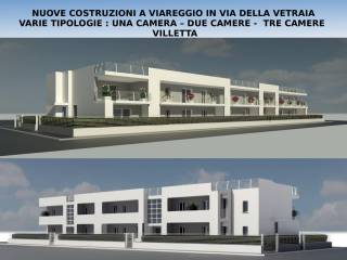 Nuove costruzioni Viareggio - Immobiliare.it