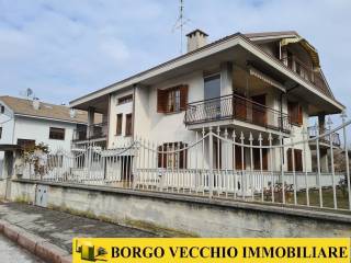 Foto - Appartamento via Monterosso, Confreria, Cuneo