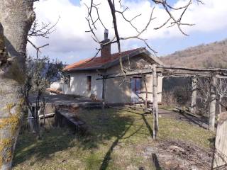 Foto - Vendita Rustico / Casale buono stato, Tortorici, Parco dei Nebrodi