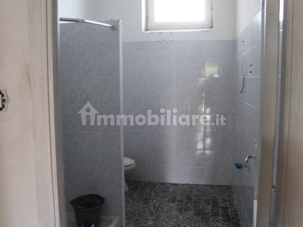 secondo bagno