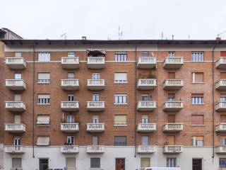 Foto - Bilocale via Fratelli Bandiera 4, Cenisia, Torino