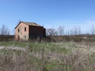 RUDERE CON TERRENO CORTONA CAMPAGNA