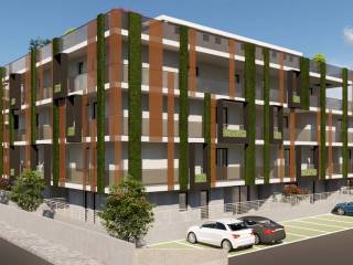 Nuove costruzioni Fiumicino - Immobiliare.it