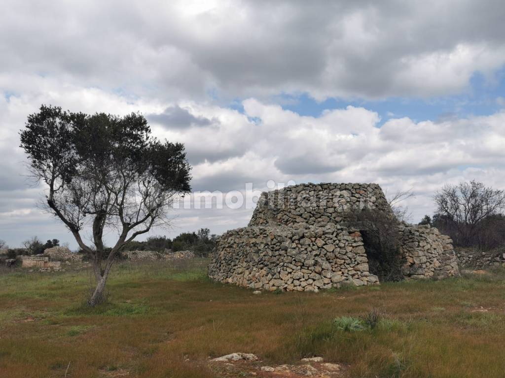 trullo