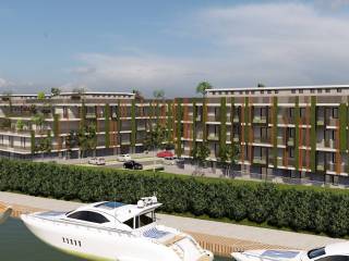 Nuove costruzioni Fiumicino - Immobiliare.it