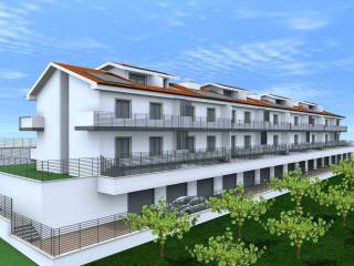 Appartamenti in Villa