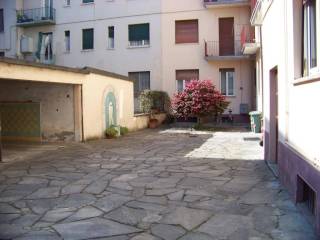 cortile