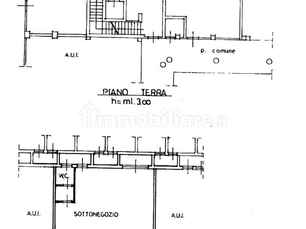 Planimetria