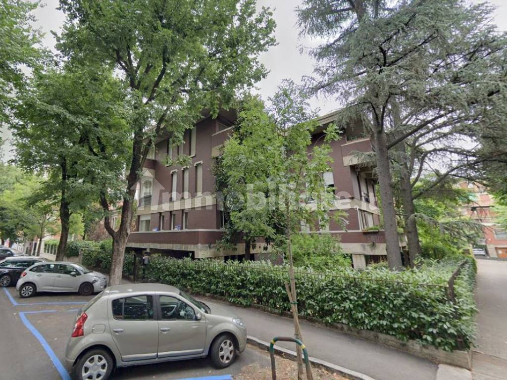 Via Adolfo Albertazzi Roma Rm Asta per appartamento, via Adolfo Albertazzi 6 Bologna
