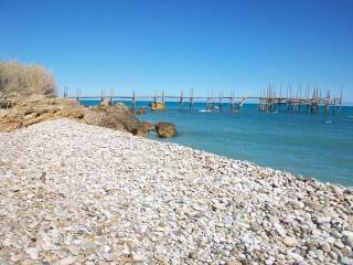 spiaggia Vignola