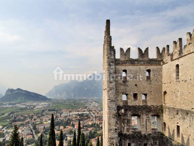 Castello di Arco