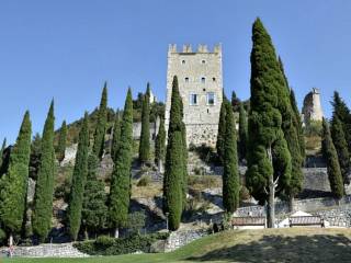 Castello di Arco