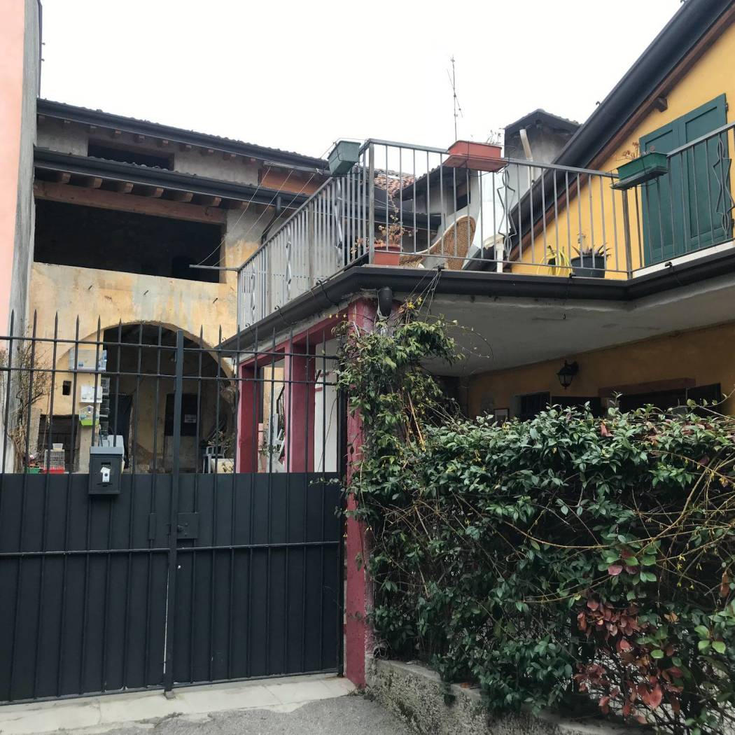 Rustico - Casale in vendita a Serle