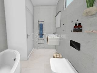 BAGNO PRINCIPALE