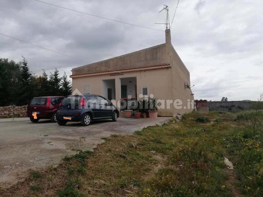 Vendita Villa unifamiliare in via Pignolo