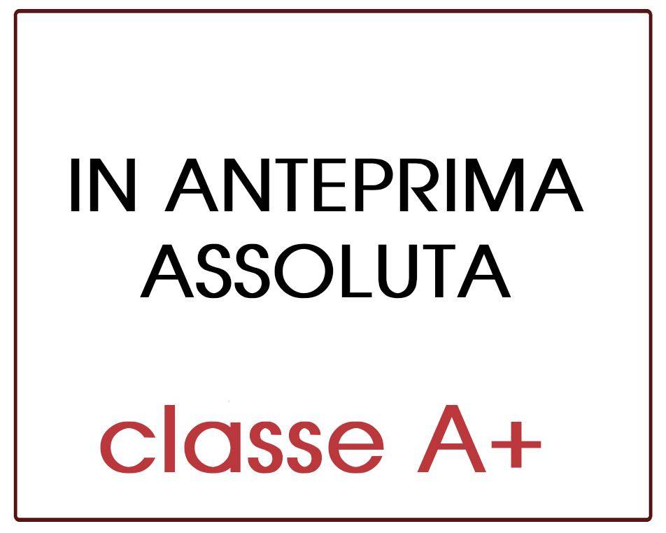 anteprima assoluta