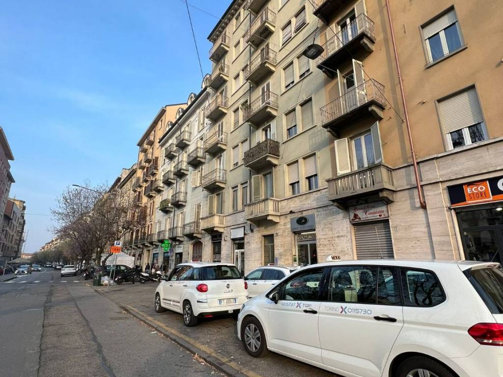 Locale commerciale corso Alcide De Gasperi 71, Torino, Rif. 94562816 -  Immobiliare.it