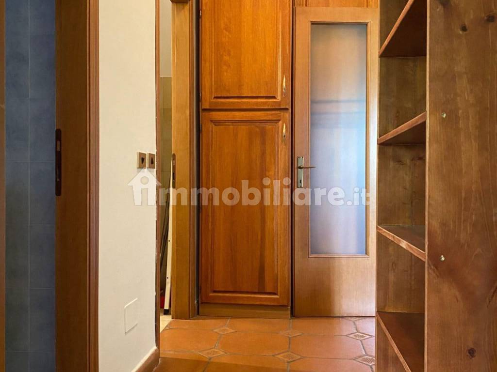 Interno appartamento