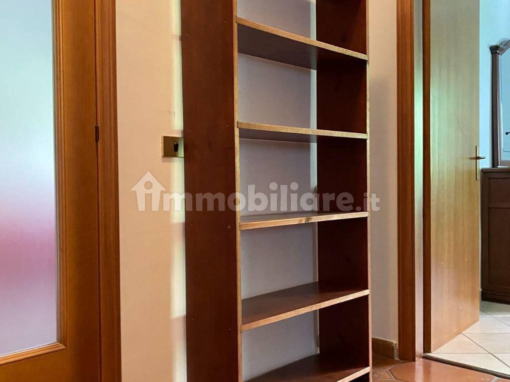 Interno appartamento