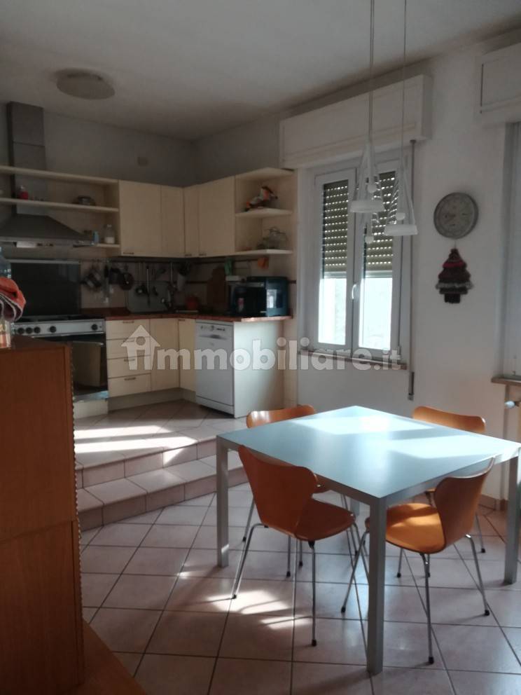 Villa in vendita a San Giorgio Bigarello