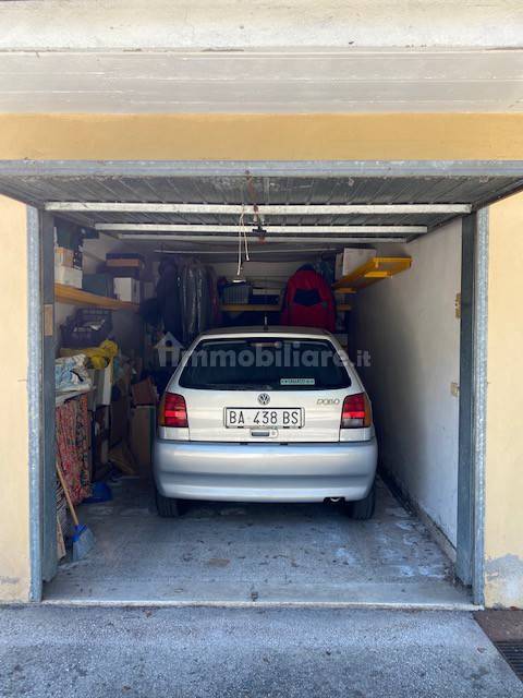 garage interno