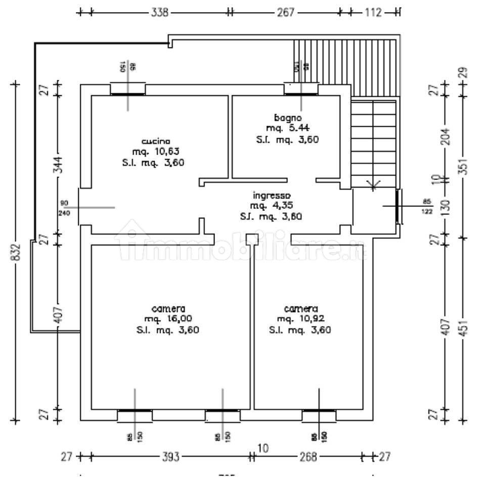 Casa indipendente - foto 2