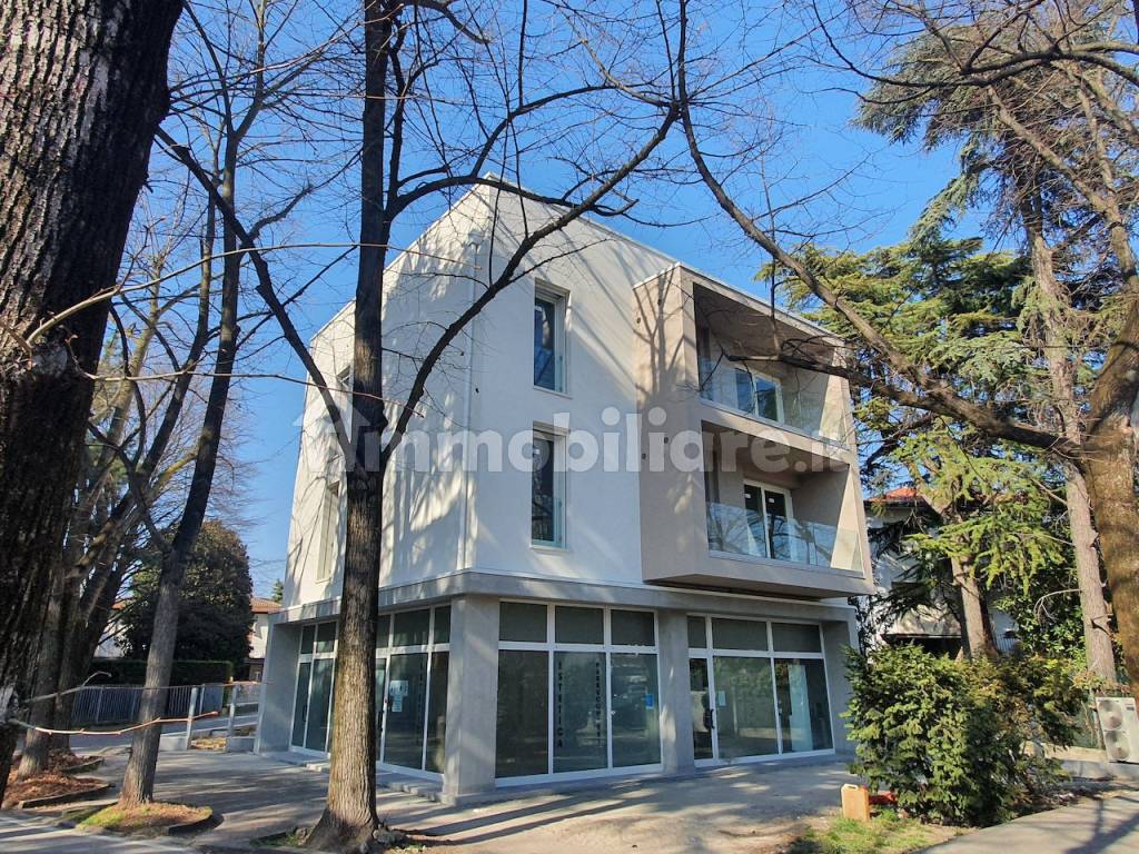 Sale Apartment Padua. 4room flat in via Aosta 32. New, first floor