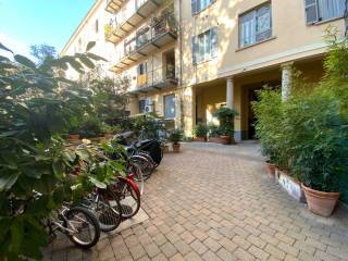 Cortile interno